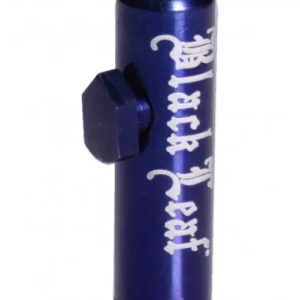 'Black Leaf' Sniff Bottle