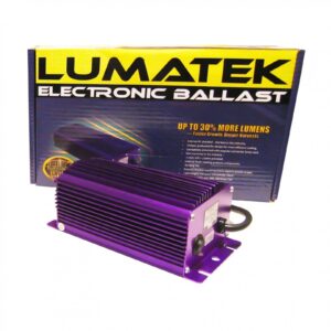 Lumatek 600W NXE Dimmable