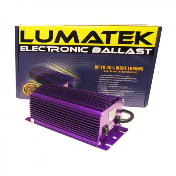 Lumatek 250W NXE Dimmable