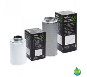Filter 125/400mm Prima Klima Coco Eco