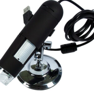 USB Mikroskop 200X 1,3MP