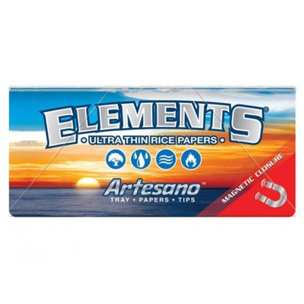 Elements artesano ks slim