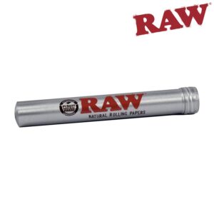 Raw alu tulec 115x15mm
