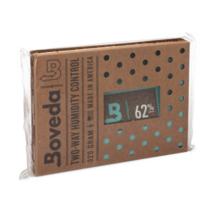 Boveda 62% 320g