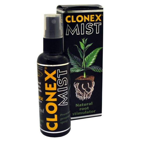 Clonex mist 100 ML