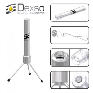 dexso standard extraktor