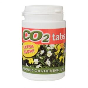 CO2 tablete