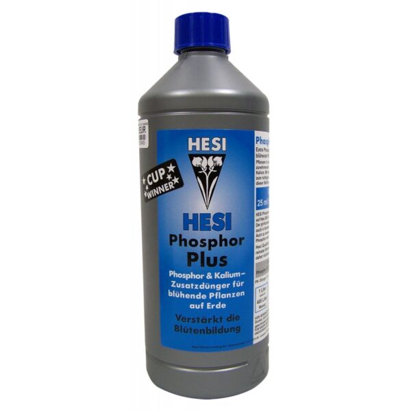 Hesi Phosphor Plus