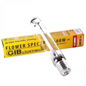 GIB Lighting 400W Flower Spectre Xtreme