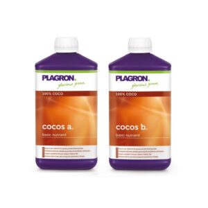 plagron coco a&b