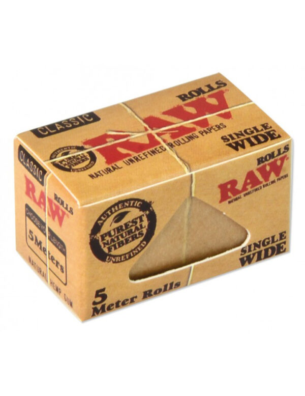 Raw classic rolls sw