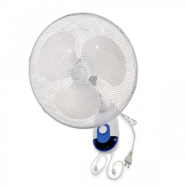 Stenski ventilator Typhoon 40cm