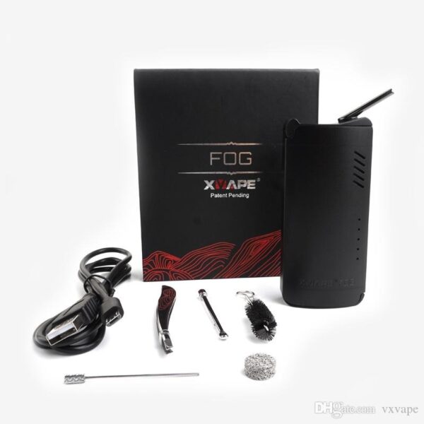 X-Vape Fog Vaporizer