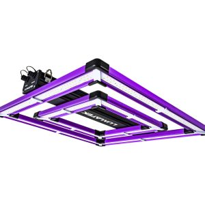 Lumatek ATS 200 W PRO LED