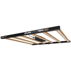 DIMLUX XPLORE SERIES LED 3.0 730W