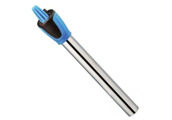 LUX-TEMP RVS GRELEC VODE 200w/300w/500w