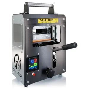 GRAVEDA Graspresso Hidravlična Preša 5T