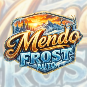 Mendo Frost Auto
