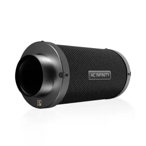 AC Infinity Filter prezračevalni set