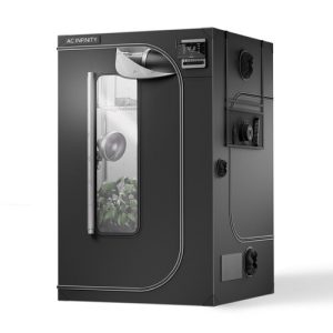 Ac Infinity Cloudlab Growbox