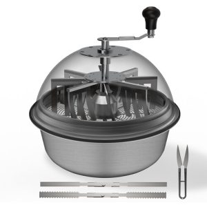Ac Infinity Bowl Trimmer