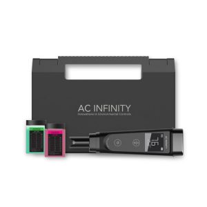 Ac Infinity PH/EC Meter